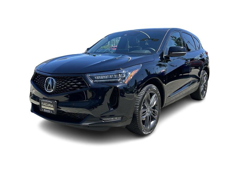acura RDX 2024 - 6
