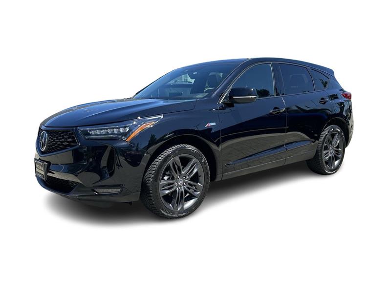 acura RDX 2024 - 7