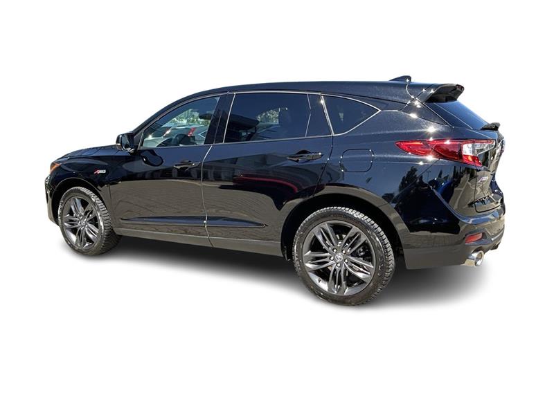 acura RDX 2024 - 9