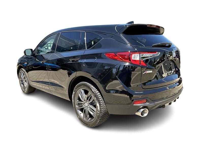 acura RDX 2024 - 10