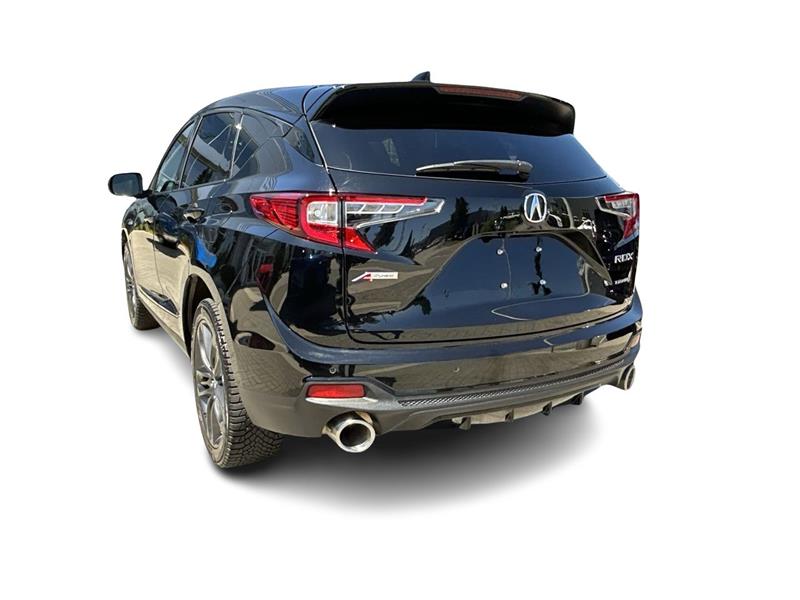 acura RDX 2024 - 11