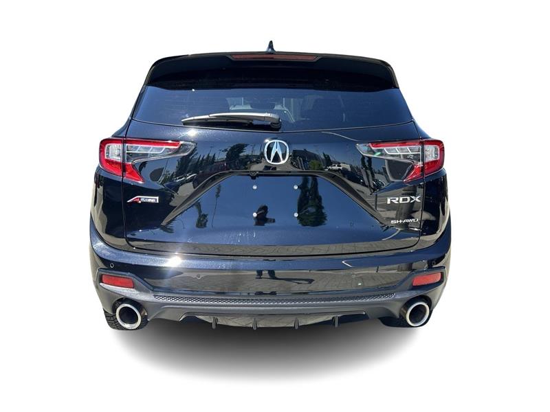 acura RDX 2024 - 12