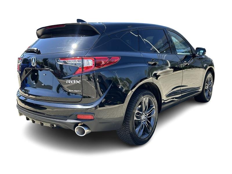 acura RDX 2024 - 14