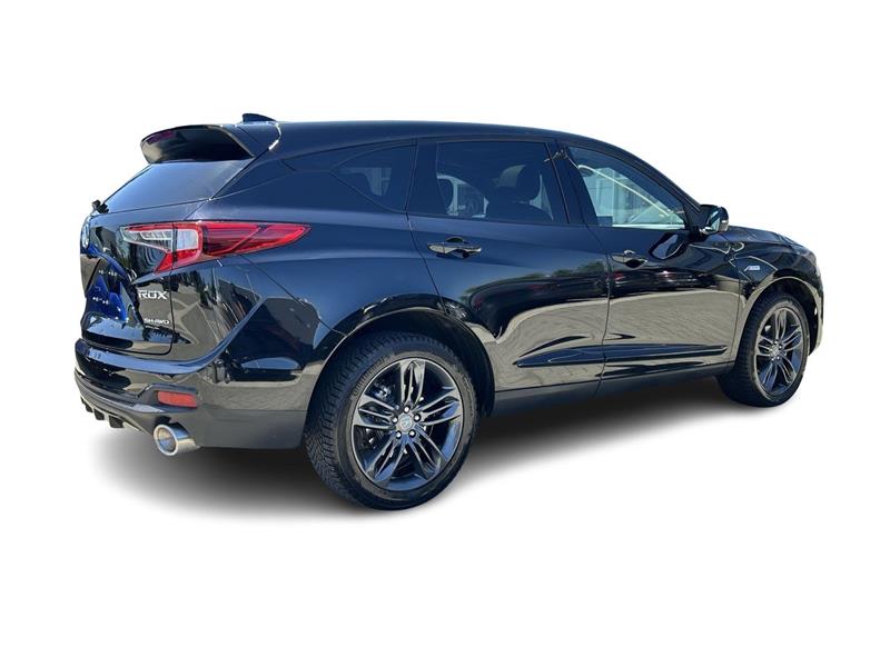 acura RDX 2024 - 15