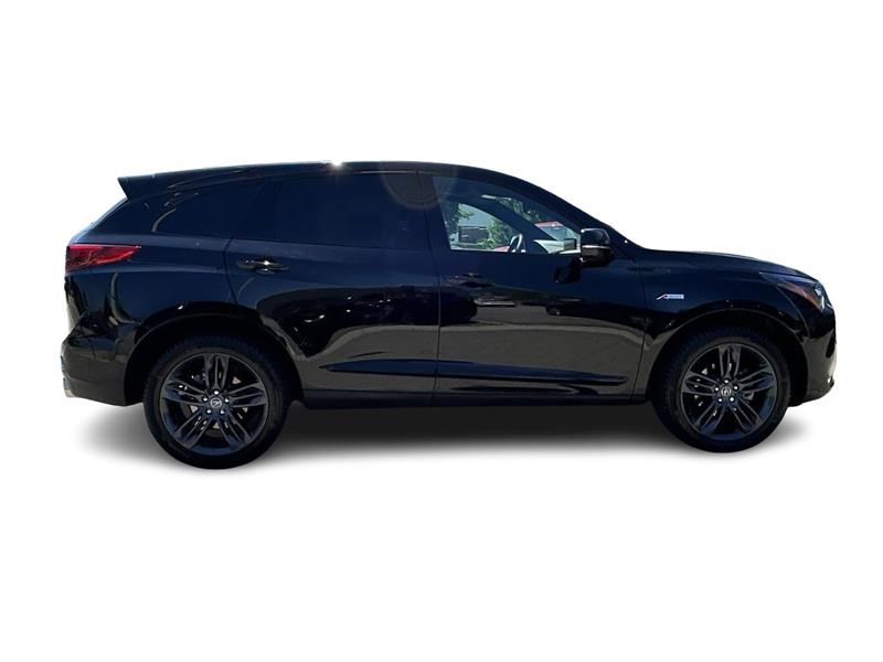 acura RDX 2024 - 16