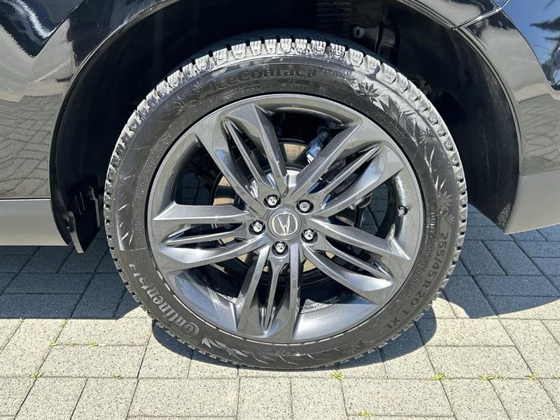 acura RDX 2024 - 18