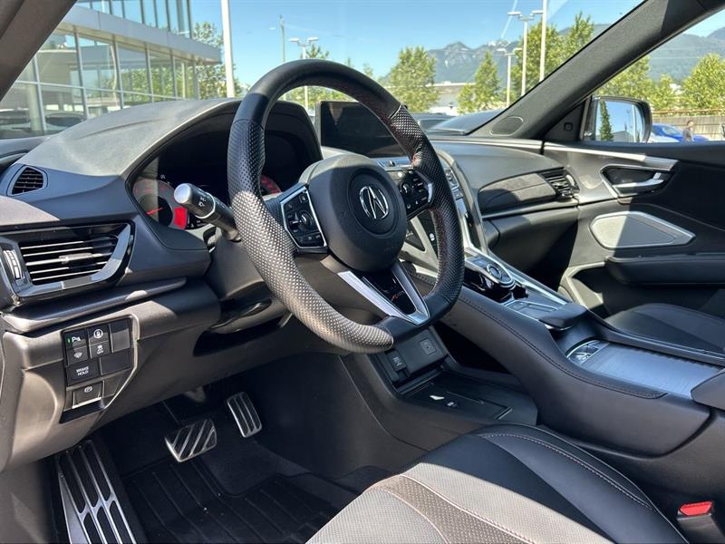 acura RDX 2024 - 19