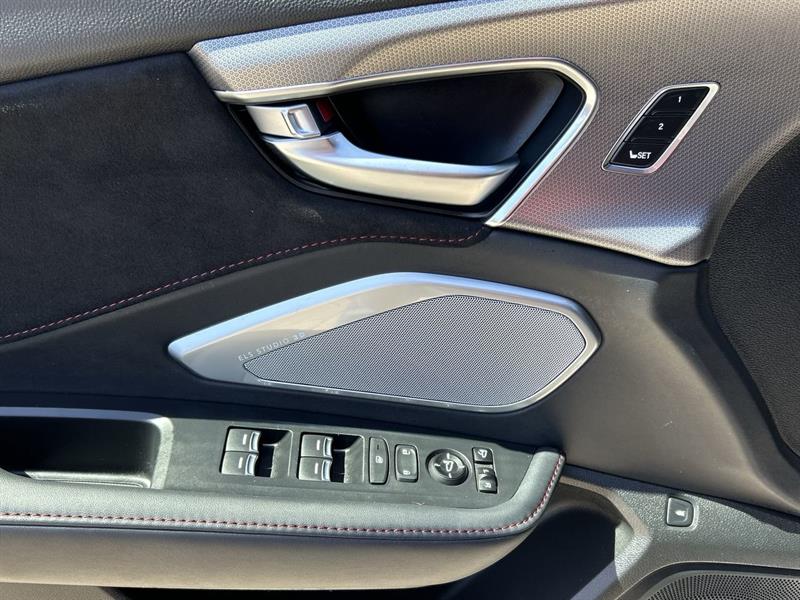 acura RDX 2024 - 21