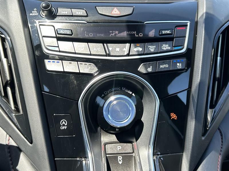 acura RDX 2024 - 27