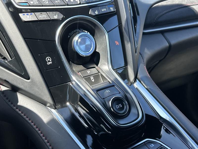 acura RDX 2024 - 28