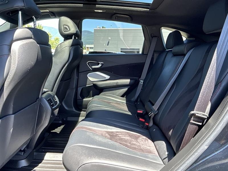 acura RDX 2024 - 31