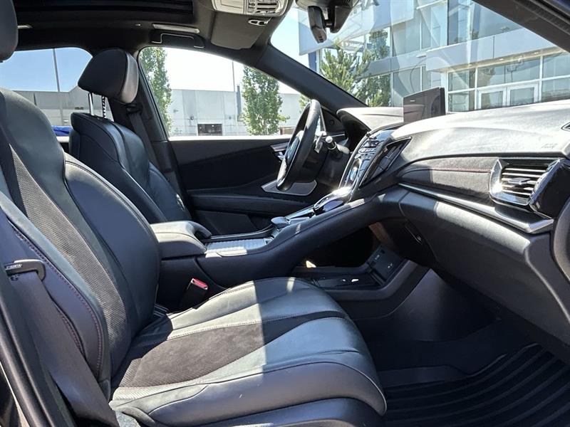 acura RDX 2024 - 33