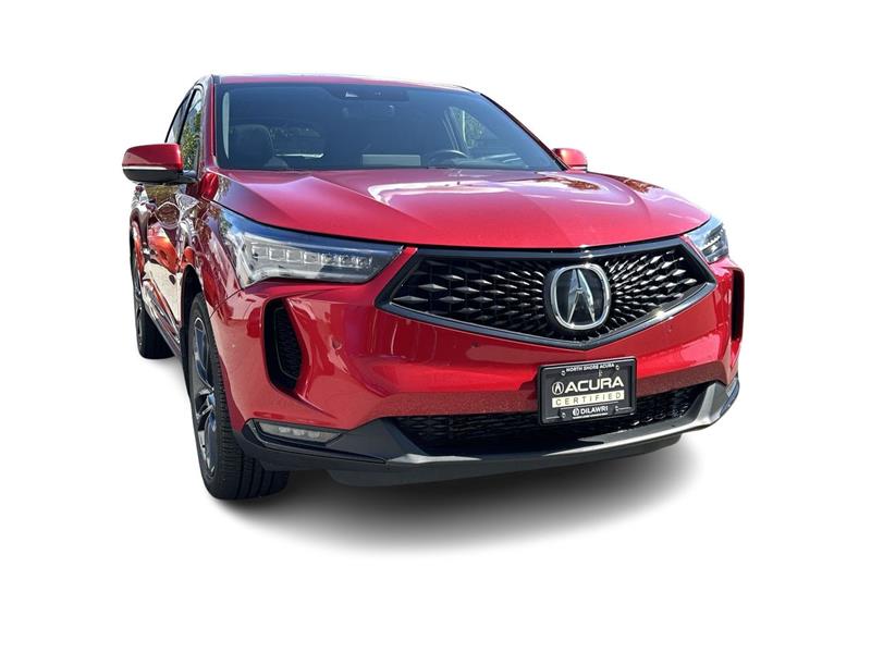 acura RDX 2023 - 3