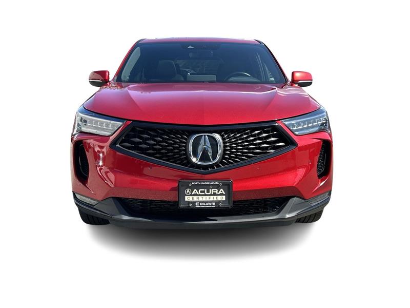 acura RDX 2023 - 4