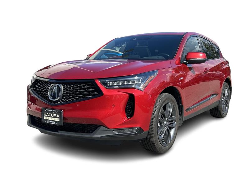 acura RDX 2023 - 6