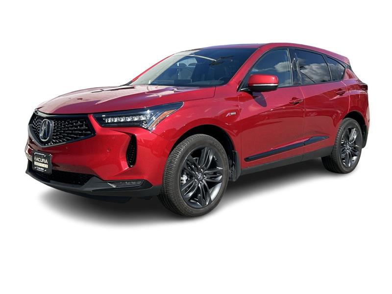 acura RDX 2023 - 7