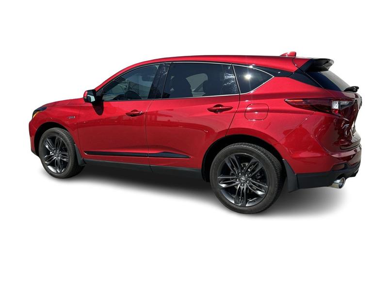 acura RDX 2023 - 9