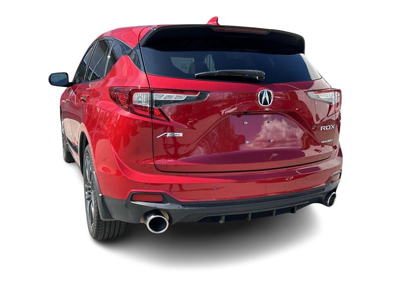 acura RDX 2023 - 11