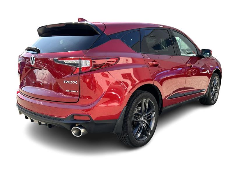 acura RDX 2023 - 14