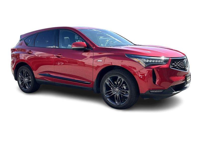 acura RDX 2023 - 17