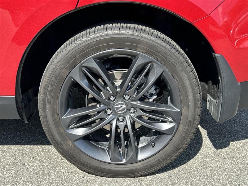 acura RDX 2023 - 18
