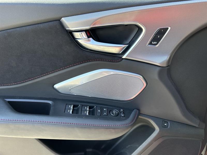 acura RDX 2023 - 21