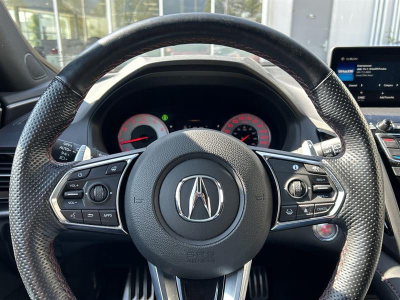 acura RDX 2023 - 22