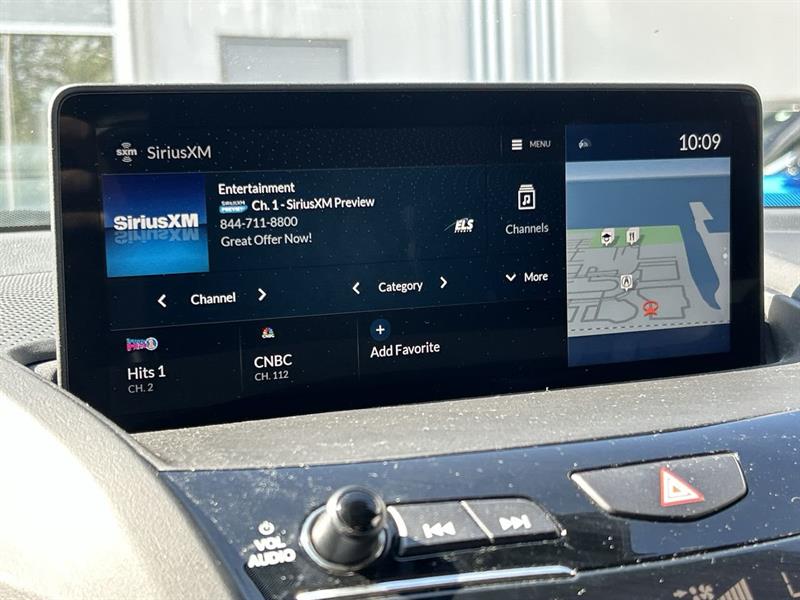 acura RDX 2023 - 24