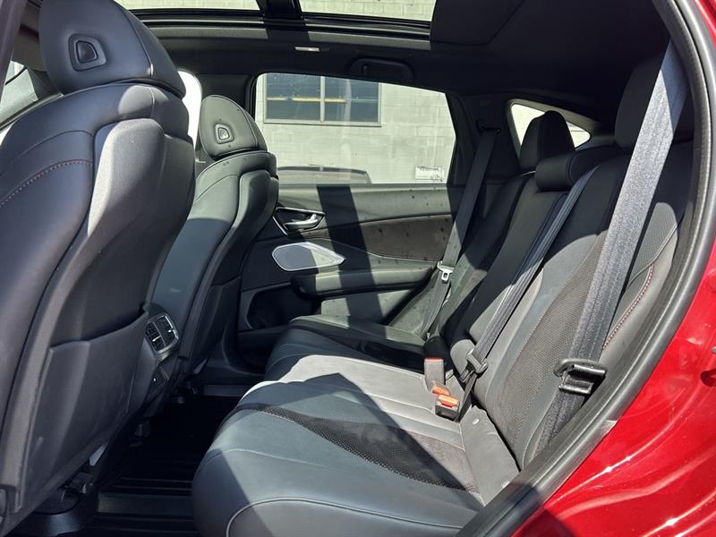 acura RDX 2023 - 31
