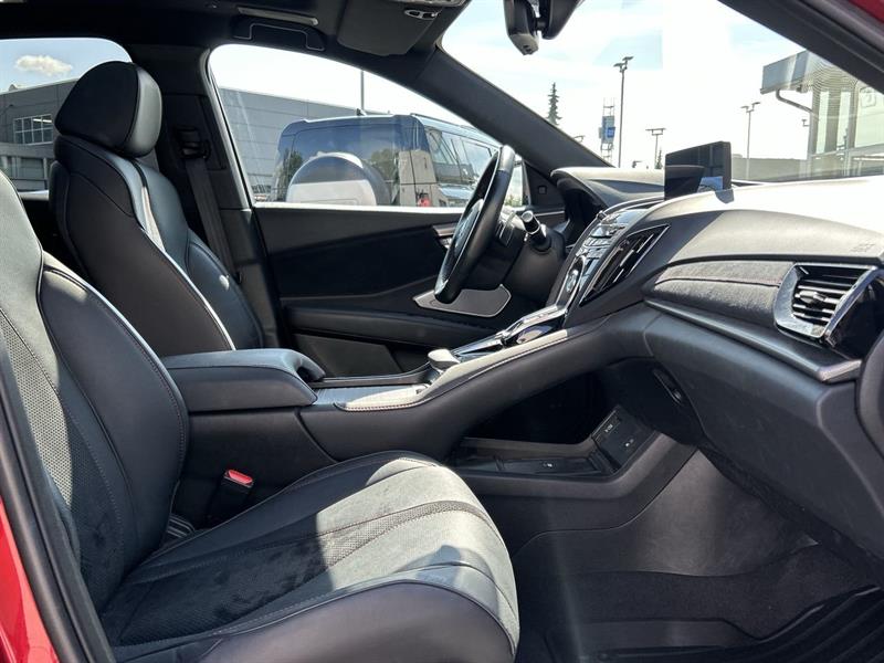 acura RDX 2023 - 34