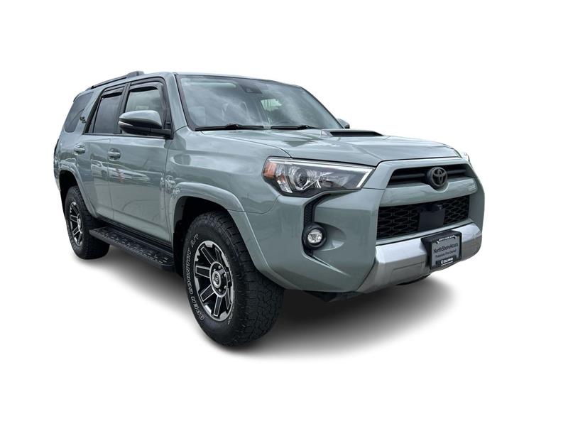 toyota 4Runner 2022 - 2