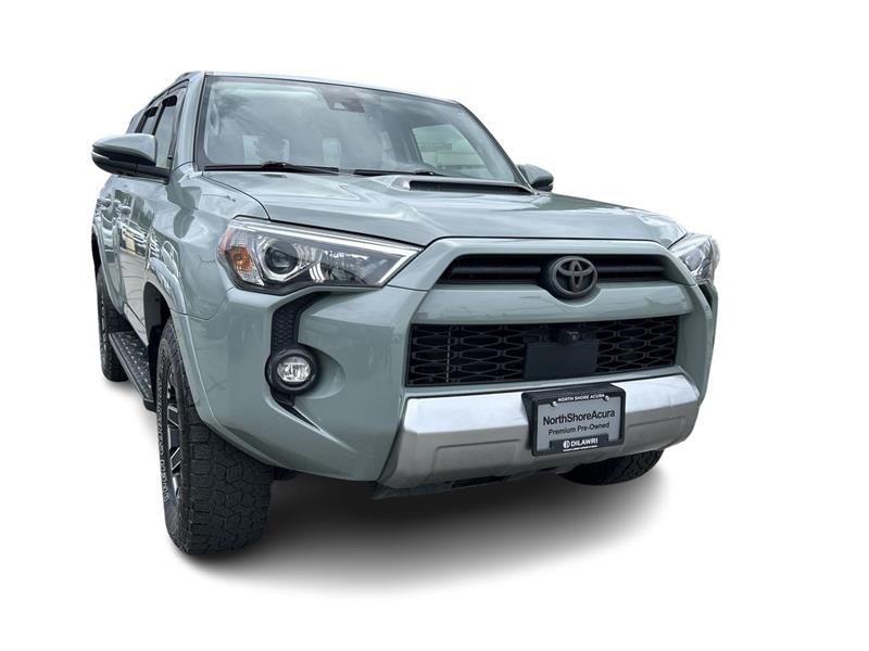 toyota 4Runner 2022 - 3