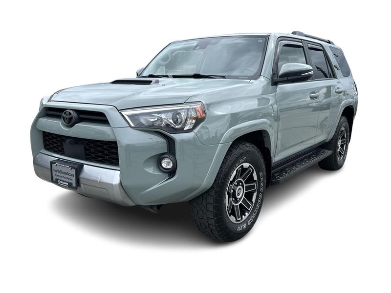 toyota 4Runner 2022 - 6