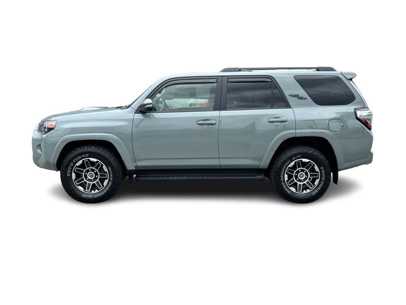 toyota 4Runner 2022 - 8