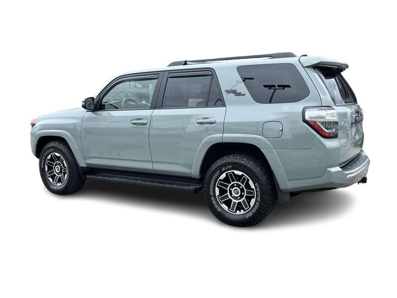 toyota 4Runner 2022 - 9
