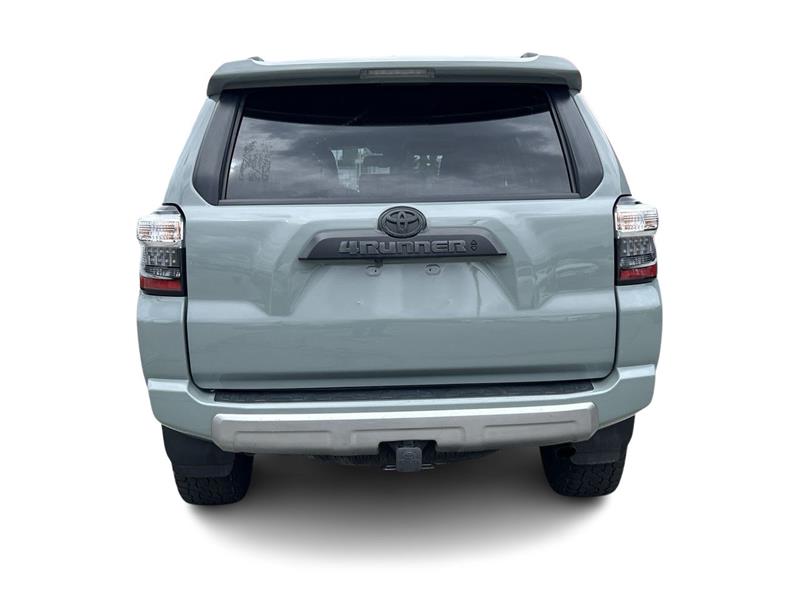toyota 4Runner 2022 - 12
