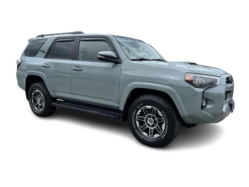 toyota 4Runner 2022 - 17