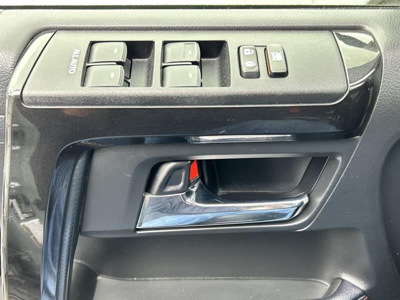 toyota 4Runner 2022 - 21