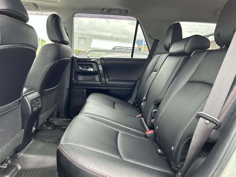 toyota 4Runner 2022 - 31