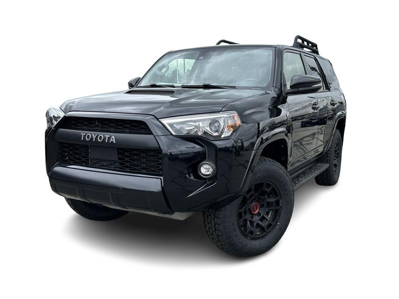 toyota 4Runner 2021