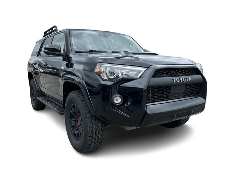 toyota 4Runner 2021 - 2