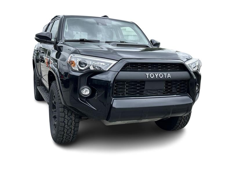 toyota 4Runner 2021 - 3
