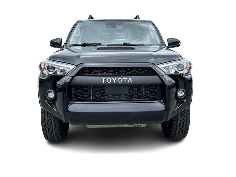 toyota 4Runner 2021 - 4