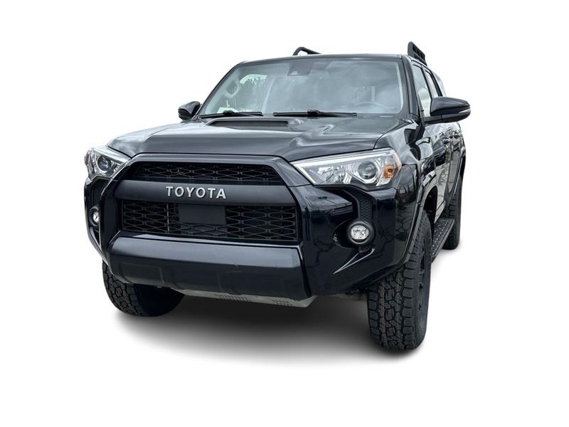 toyota 4Runner 2021 - 5