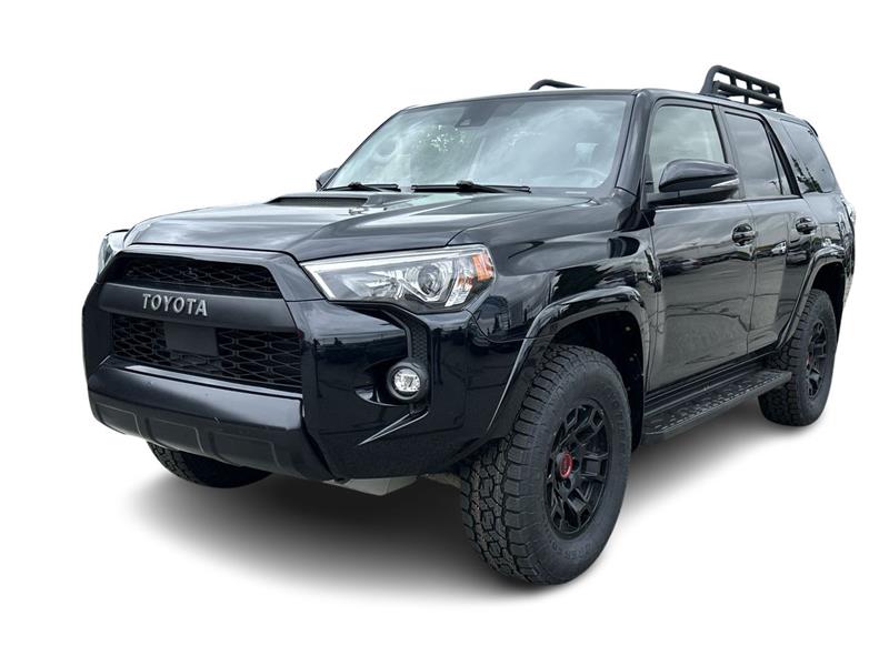 toyota 4Runner 2021 - 6