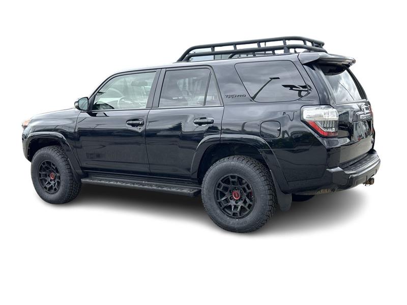 toyota 4Runner 2021 - 9