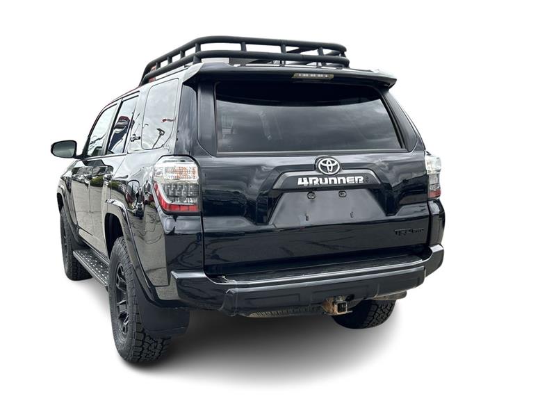 toyota 4Runner 2021 - 11
