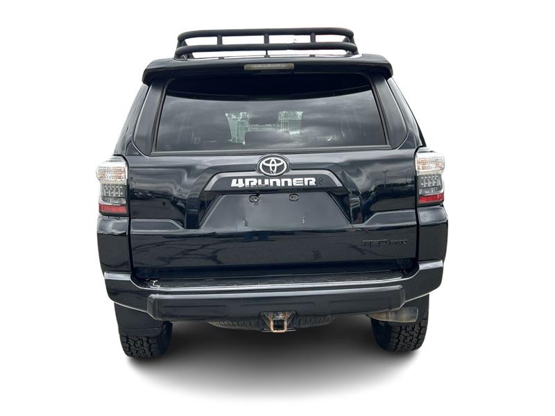 toyota 4Runner 2021 - 12