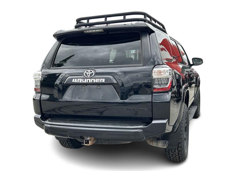 toyota 4Runner 2021 - 13
