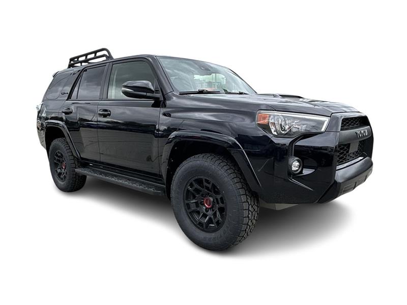 toyota 4Runner 2021 - 17